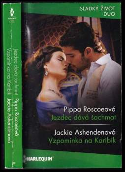 Jezdec dává šachmat