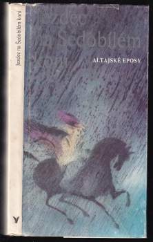 Jezdec na Šedobílém koni