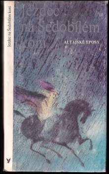 Jezdec na Šedobílém koni