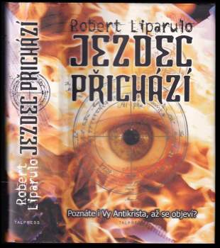Jezdec přichází