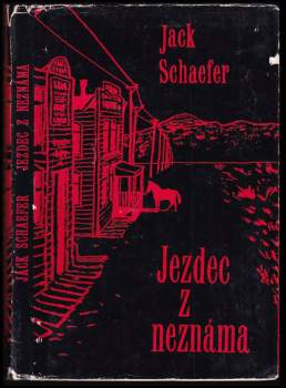 Jezdec z neznáma
