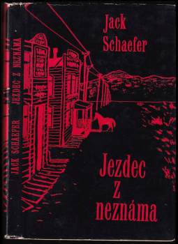 Jezdec z neznáma