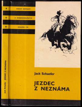 Jezdec z neznáma