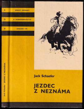 Jezdec z neznáma