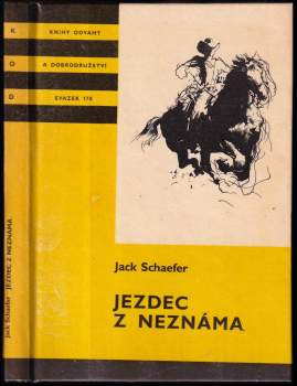 Jezdec z neznáma