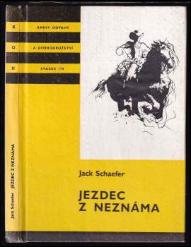 Jezdec z neznáma