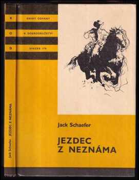 Jezdec z neznáma