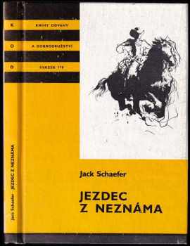 Jezdec z neznáma