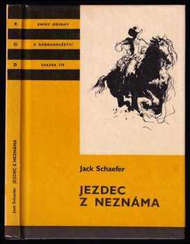 Jezdec z neznáma