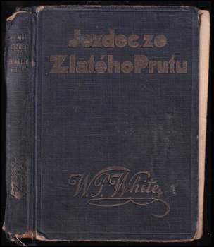 Jezdec ze Zlatého Prutu
