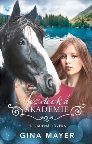 Jezdecká akademie 4