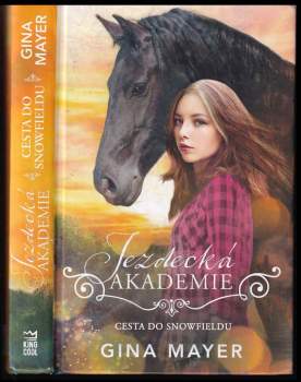 Jezdecká akademie