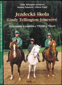 Jezdecká škola Lindy Tellington-Jonesové