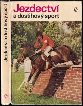 Jezdectví a dostihový sport