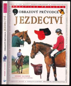 Jezdectví