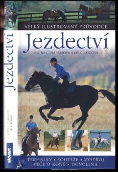 Jezdectví