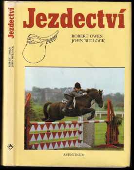 Robert Owen: Jezdectví