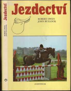 Jezdectví