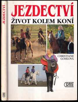 Christiane Gohl: Jezdectví