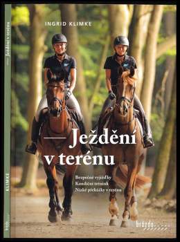 Ingrid Klimke: Ježdění v terénu