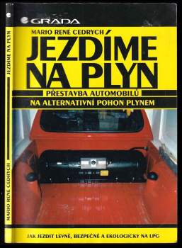 Jezdíme na plyn