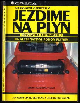 Jezdíme na plyn