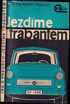 Jezdíme Trabantem