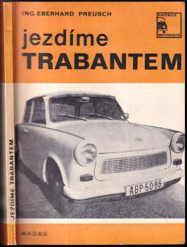 Jezdíme Trabantem