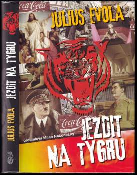 Jezdit na tygru