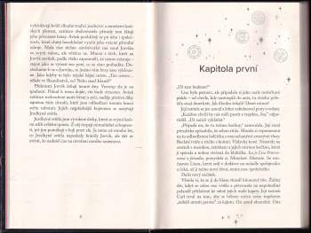 Helena Dahlgren: Jezdkyně světla