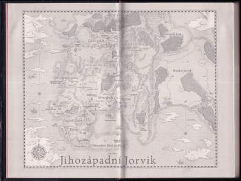 Helena Dahlgren: Jezdkyně světla