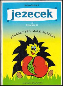 Ježeček a kamarádi