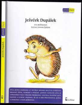 Ježeček Dupálek