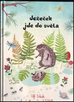 Ježeček jde do světa