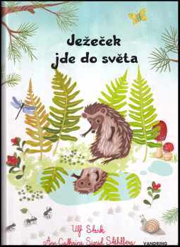 Ulf Stark: Ježeček jde do světa