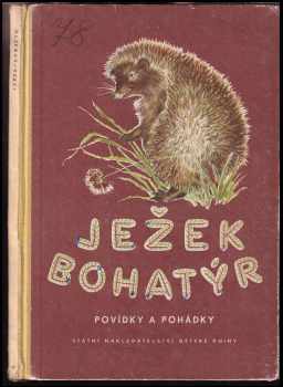 Ježek bohatýr