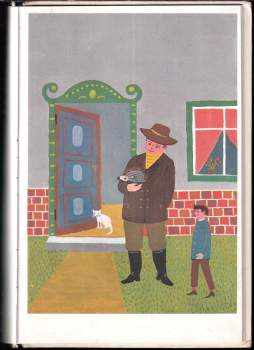 Eva Strittmatter: Ježek