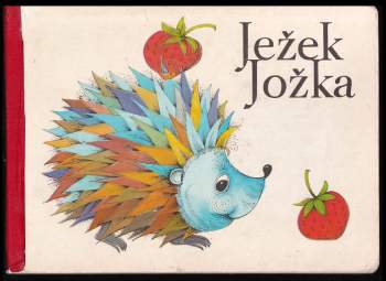 Ježek Jožka