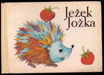 Ježek Jožka
