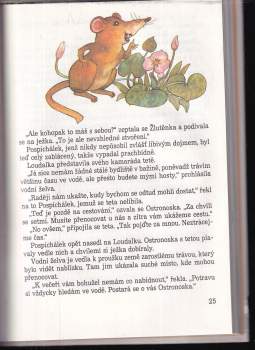 Emilijan Stanev: Ježek Pospíchálek a želva Loudalka