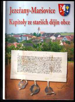 Jezeřany-Maršovice