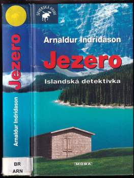 Jezero
