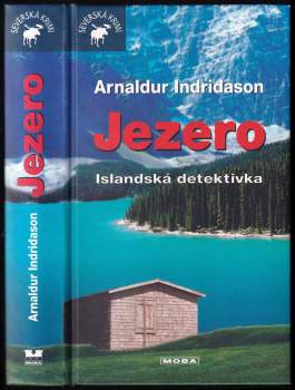 Jezero