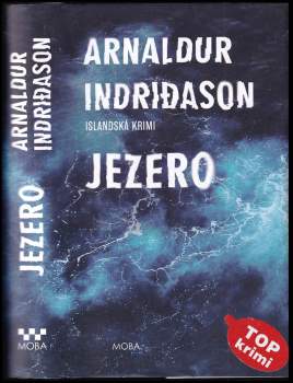Jezero