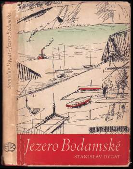 Jezero Bodamské