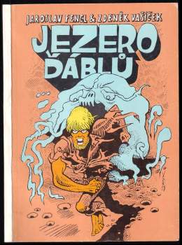 Jezero ďáblů