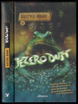 Jezero duší