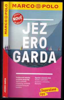 Barbara Schaefer: Jezero Garda