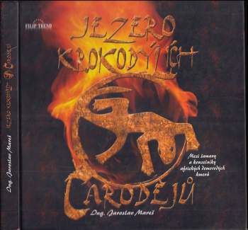 Jezero krokodýlích čarodějů