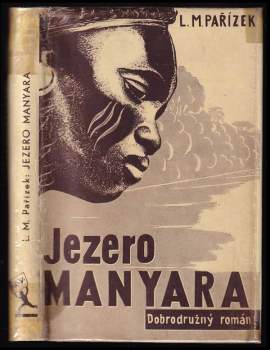 Jezero Manyara